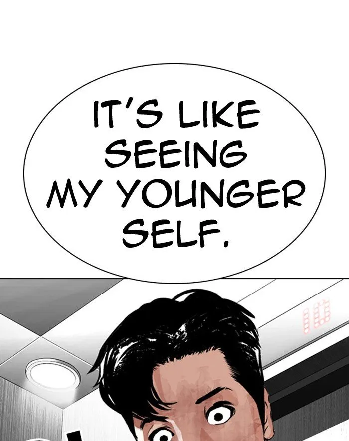Lookism Chapter 293 Online - página 159