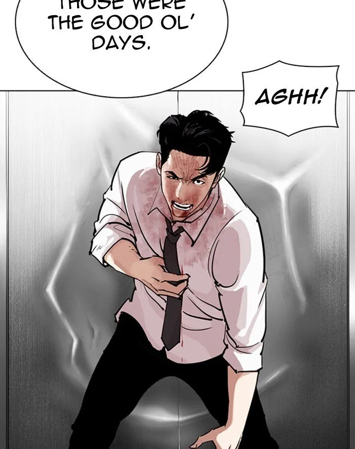 Lookism Chapter 293 Online - página 164