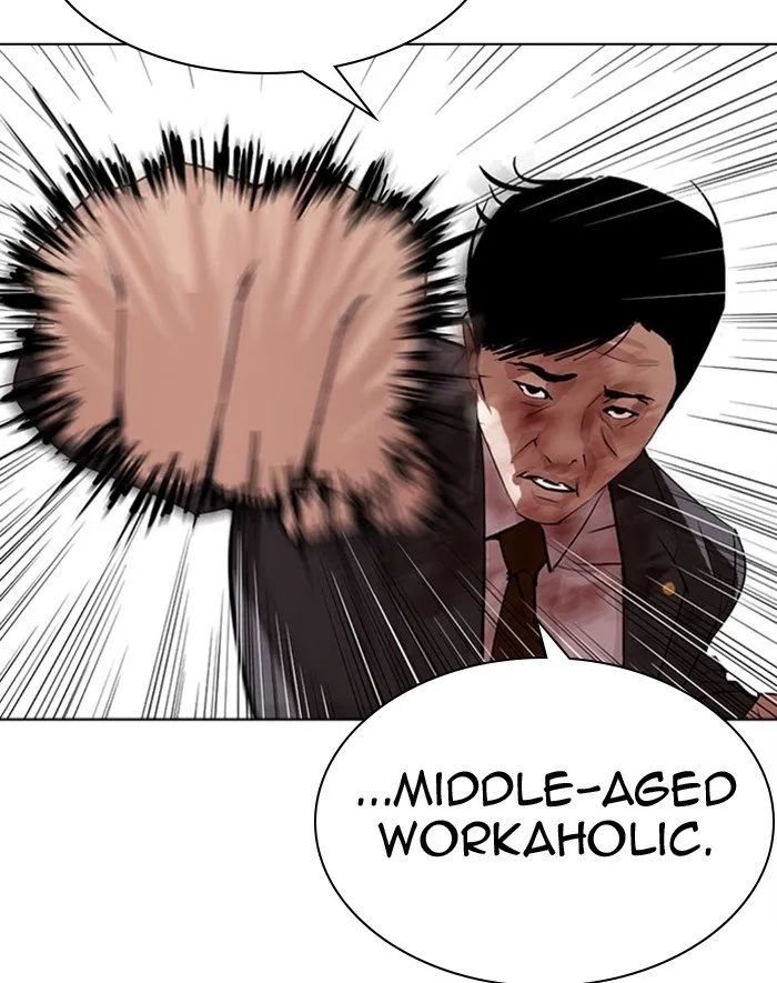 Lookism Chapter 293 Online - página 166