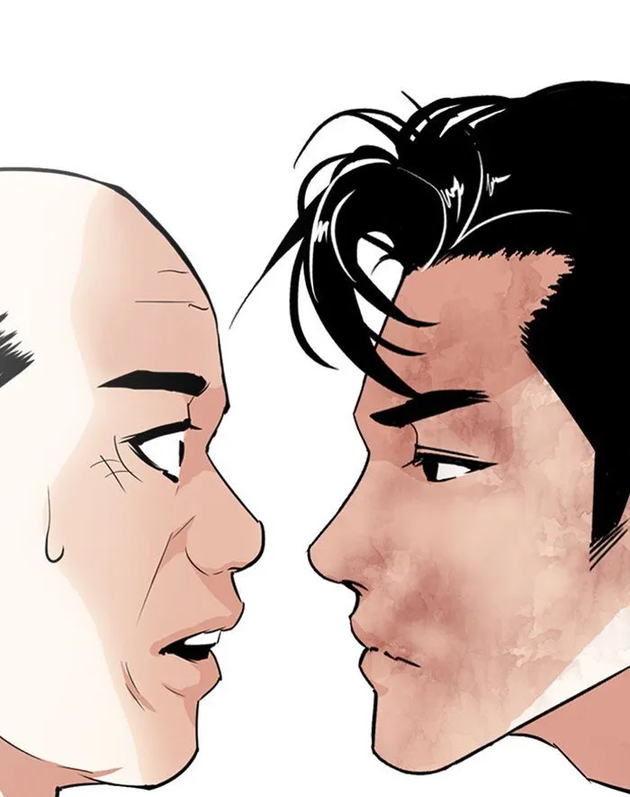 Lookism Chapter 293 Online - página 169