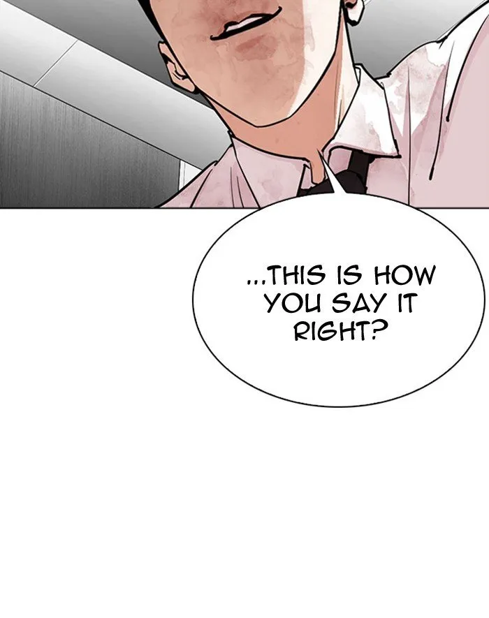 Lookism Chapter 293 Online - página 174