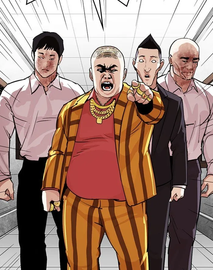 Lookism Chapter 293 Online - página 179