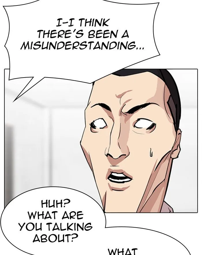 Lookism Chapter 293 Online - página 185