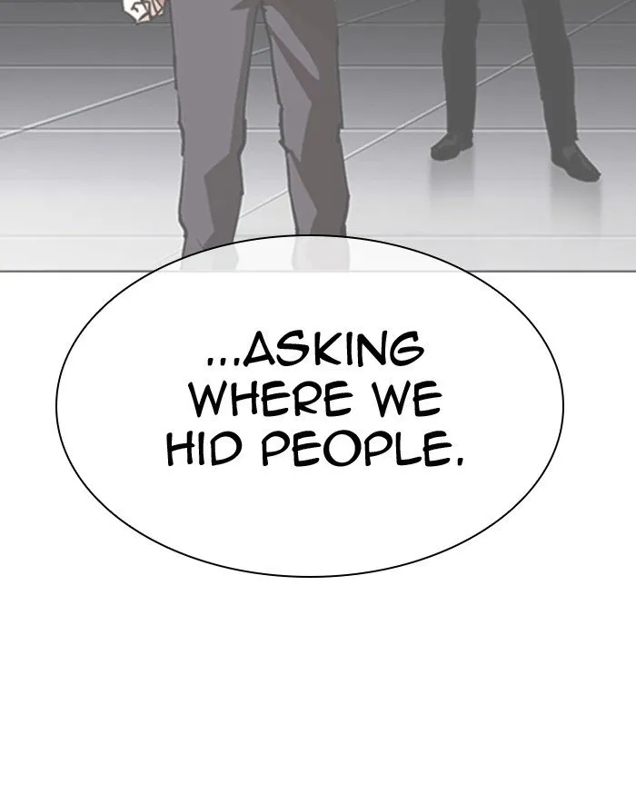 Lookism Chapter 293 Online - página 191