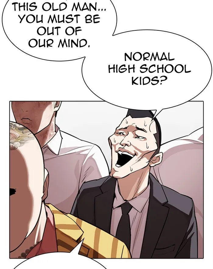 Lookism Chapter 293 Online - página 194