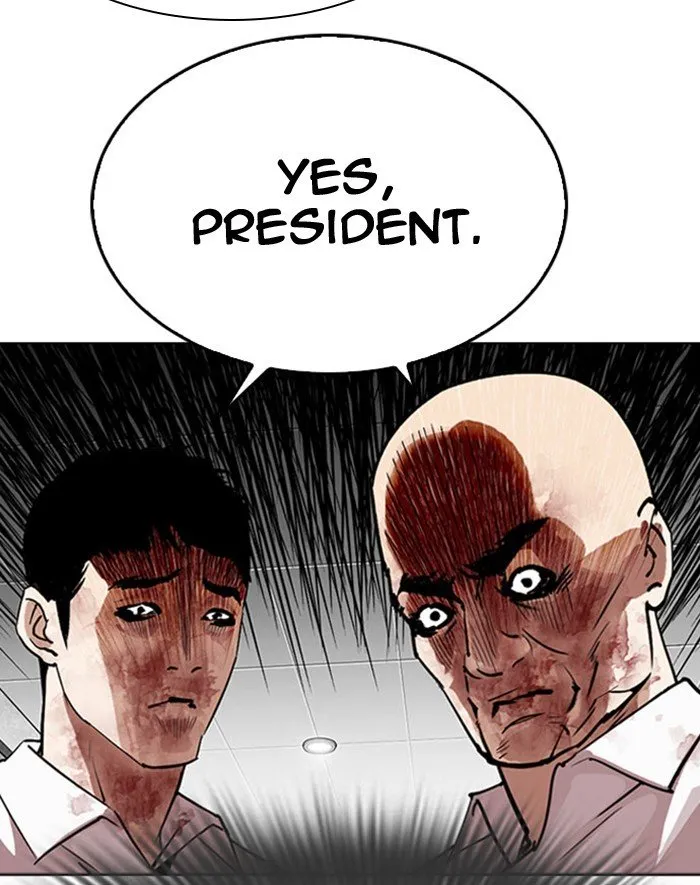 Lookism Chapter 293 Online - página 196