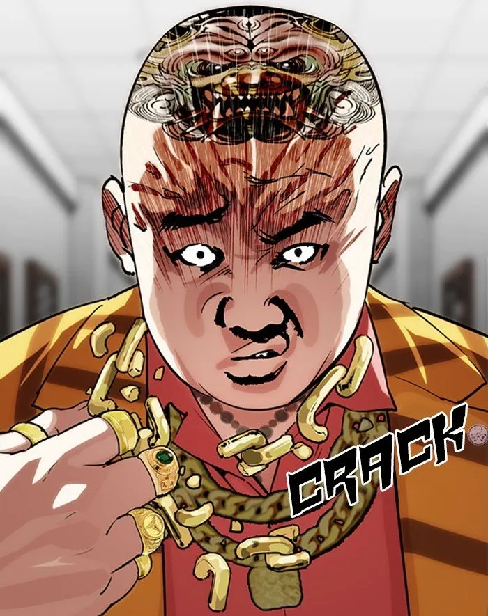 Lookism Chapter 293 Online - página 199