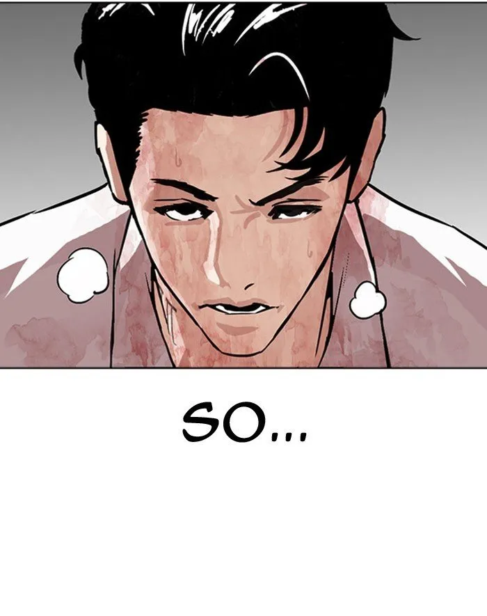 Lookism Chapter 293 Online - página 201