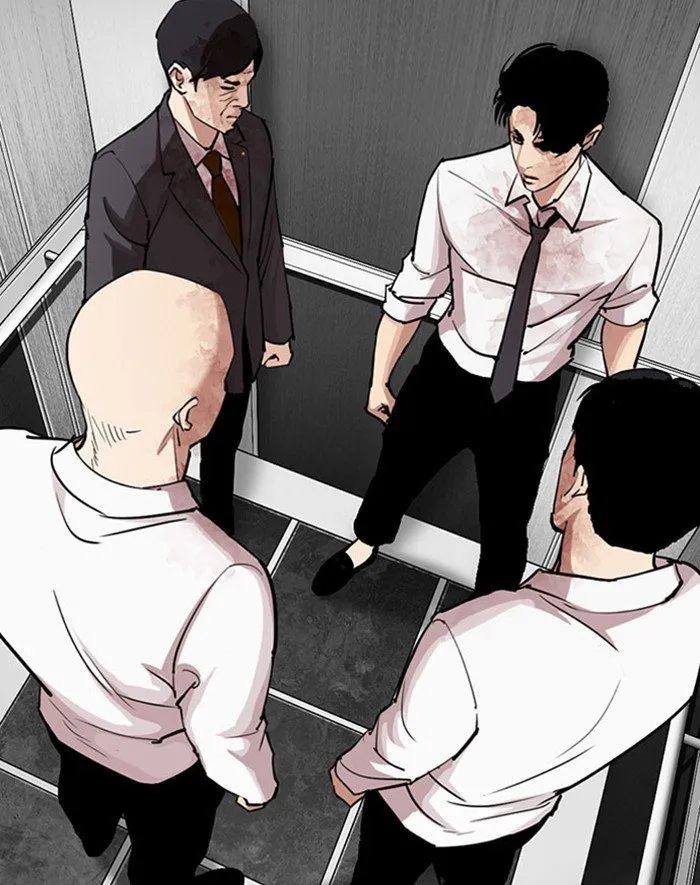 Lookism Chapter 293 Online - página 203