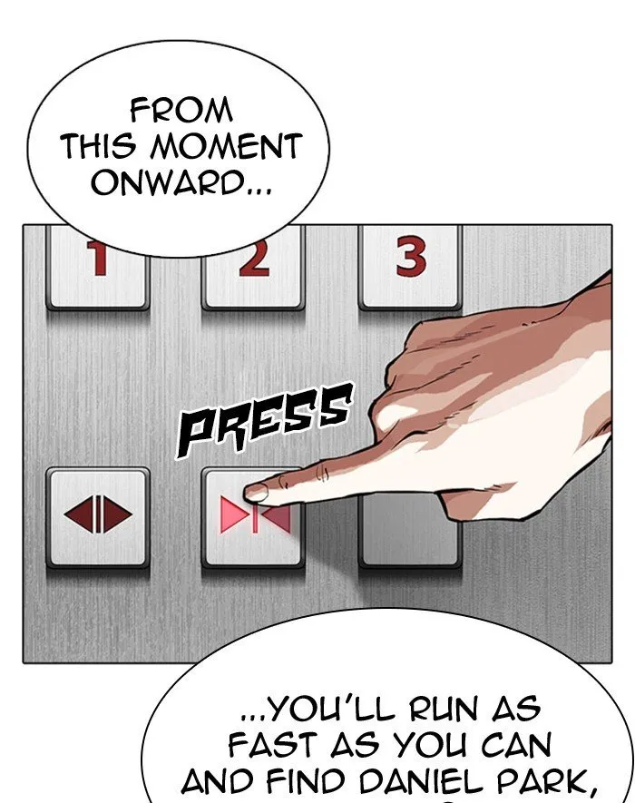 Lookism Chapter 293 Online - página 207