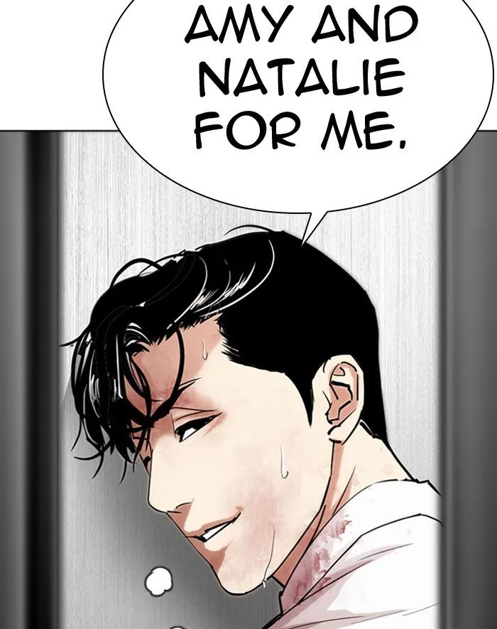 Lookism Chapter 293 Online - página 213