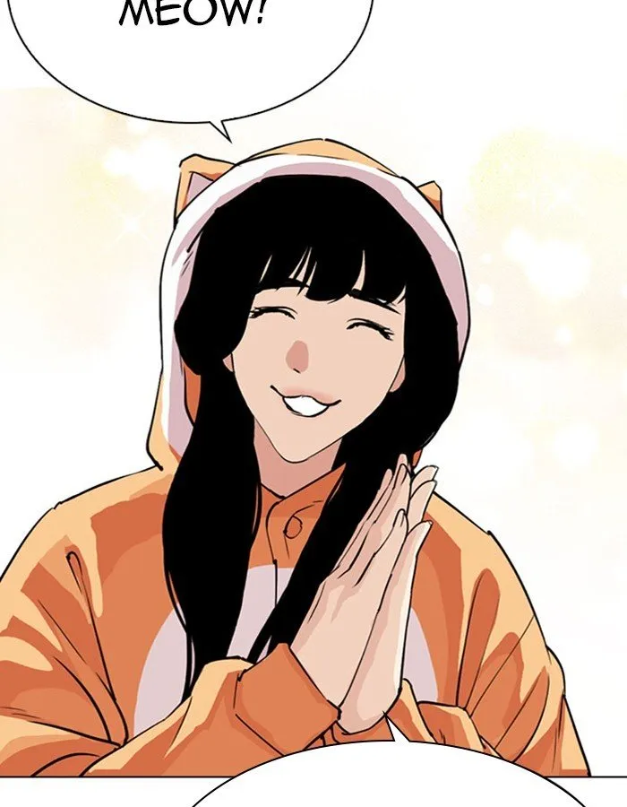 Lookism Chapter 297 Online - página 4