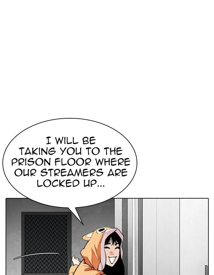 Lookism Chapter 297 Online - página 7