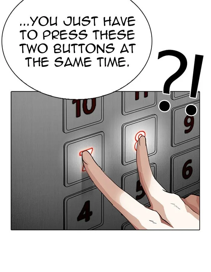Lookism Chapter 297 Online - página 11