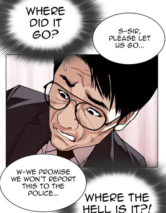 Lookism Chapter 297 Online - página 25