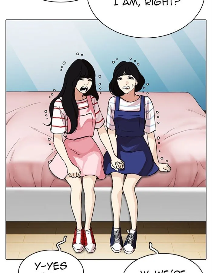 Lookism Chapter 297 Online - página 27