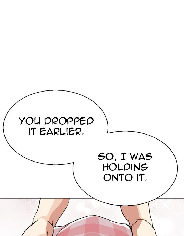 Lookism Chapter 297 Online - página 32