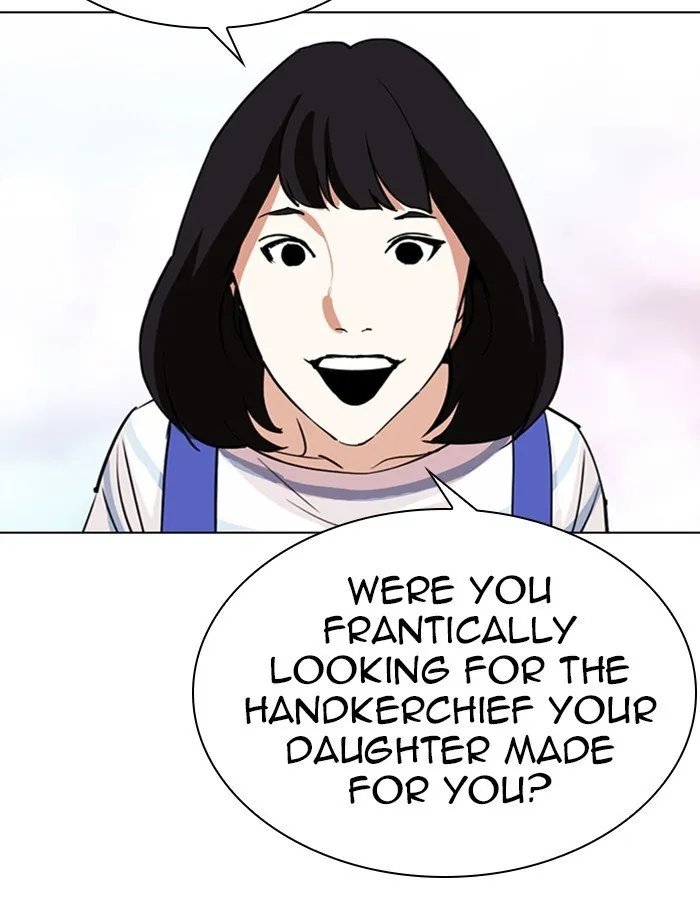 Lookism Chapter 297 Online - página 36