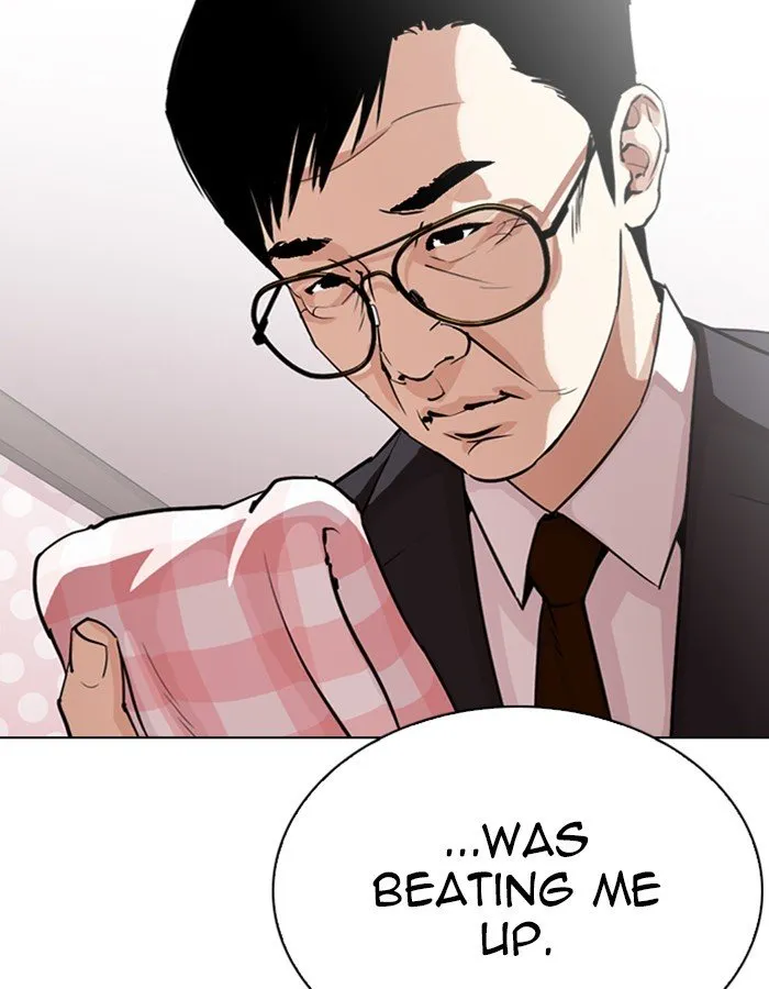 Lookism Chapter 297 Online - página 39