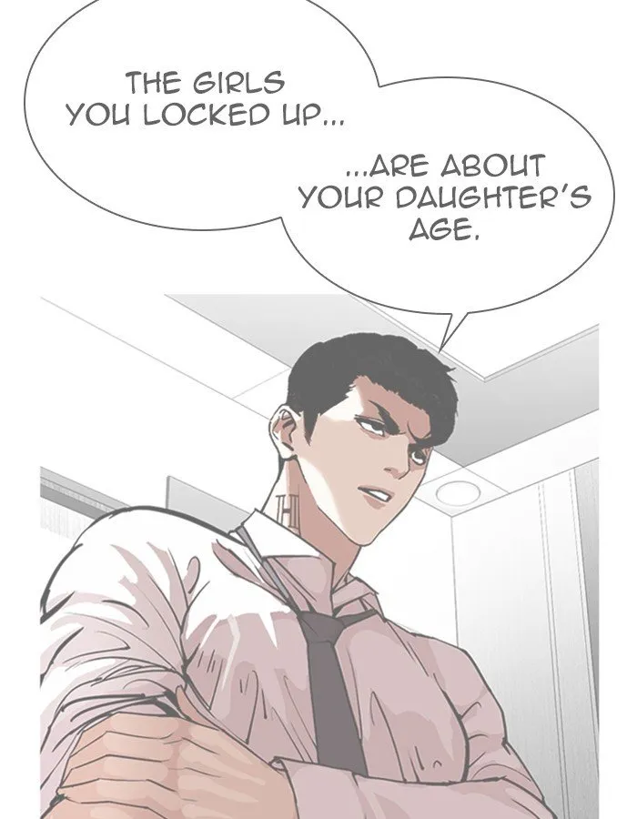 Lookism Chapter 297 Online - página 47