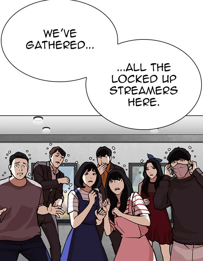 Lookism Chapter 297 Online - página 51