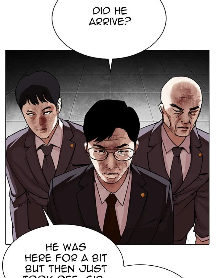 Lookism Chapter 297 Online - página 53