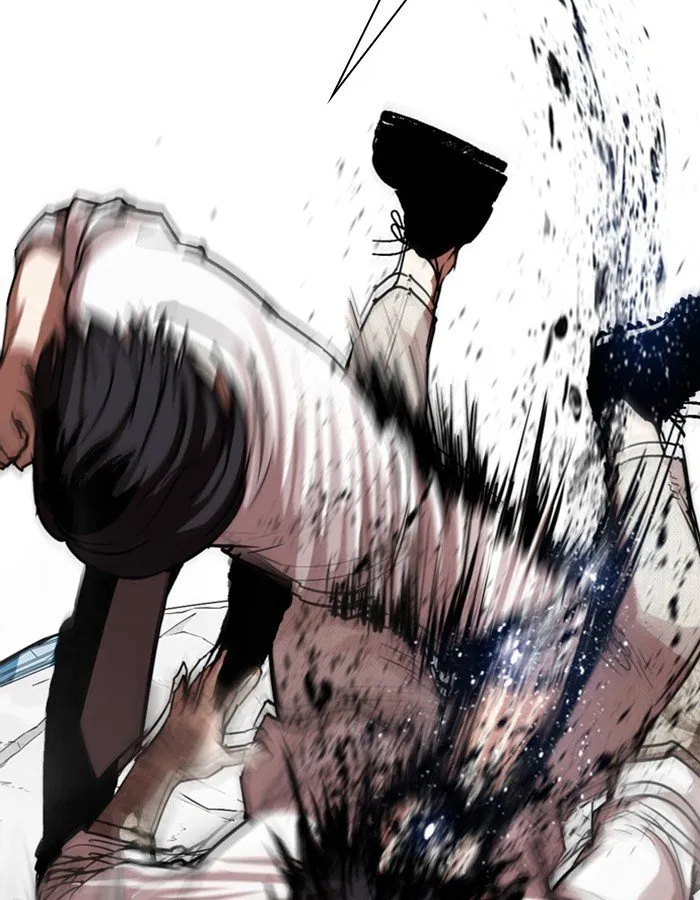 Lookism Chapter 297 Online - página 77