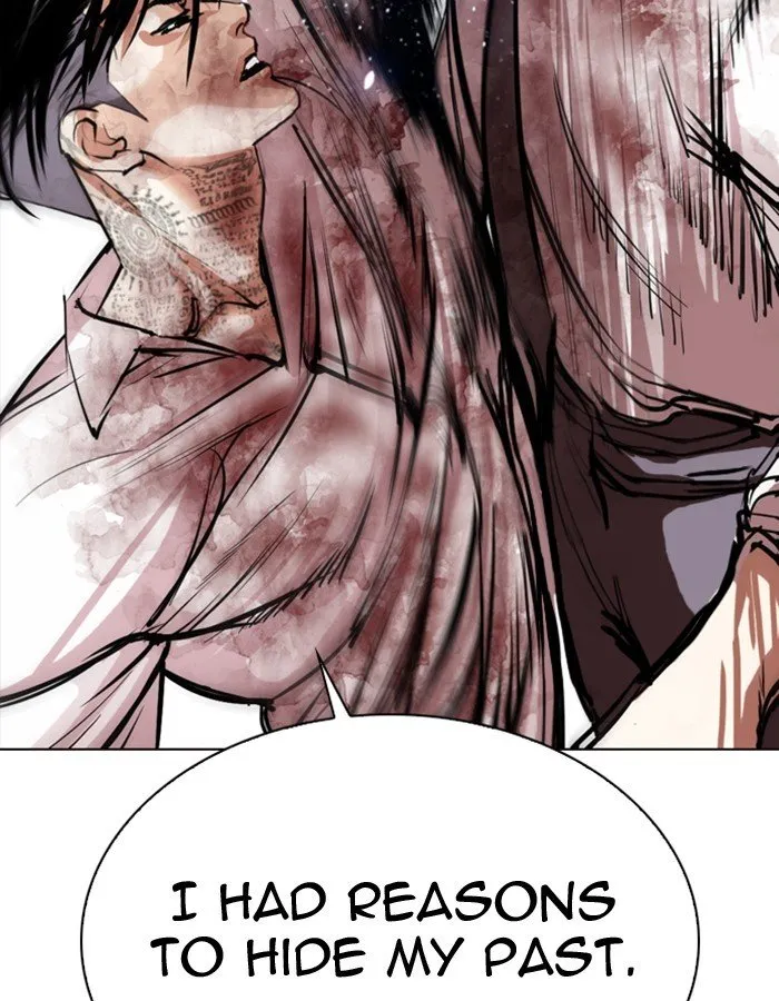 Lookism Chapter 297 Online - página 84