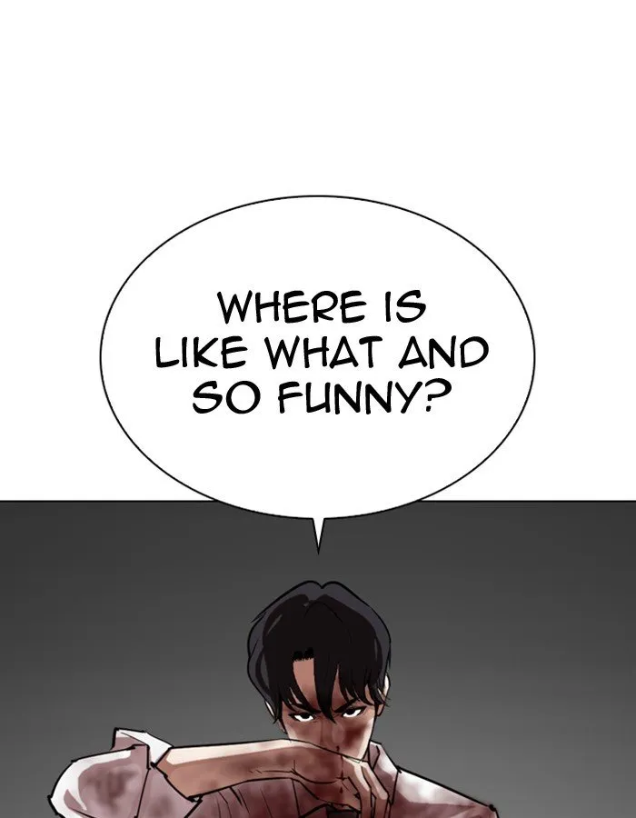Lookism Chapter 297 Online - página 88