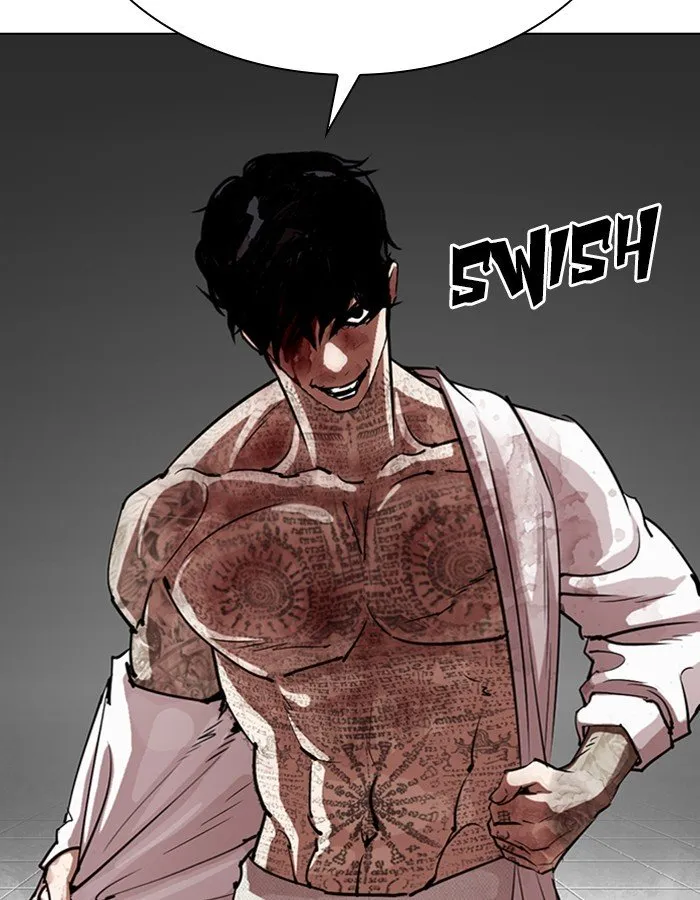 Lookism Chapter 297 Online - página 91