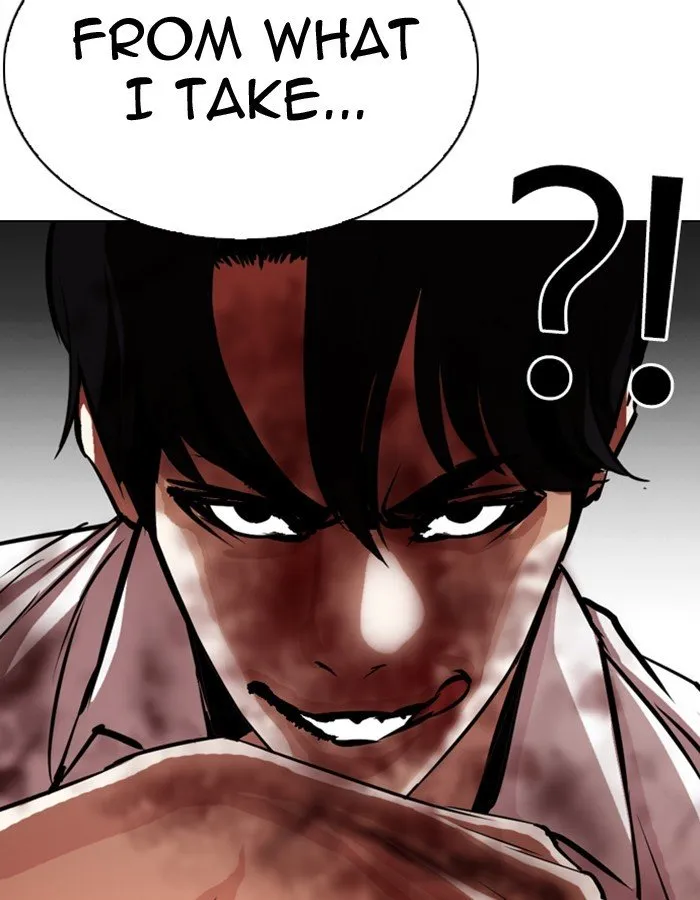 Lookism Chapter 297 Online - página 93