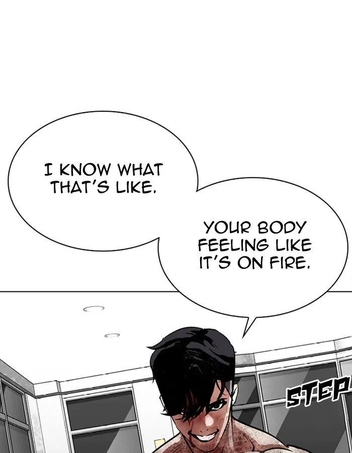 Lookism Chapter 297 Online - página 95