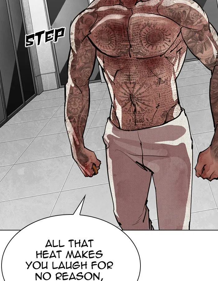 Lookism Chapter 297 Online - página 96