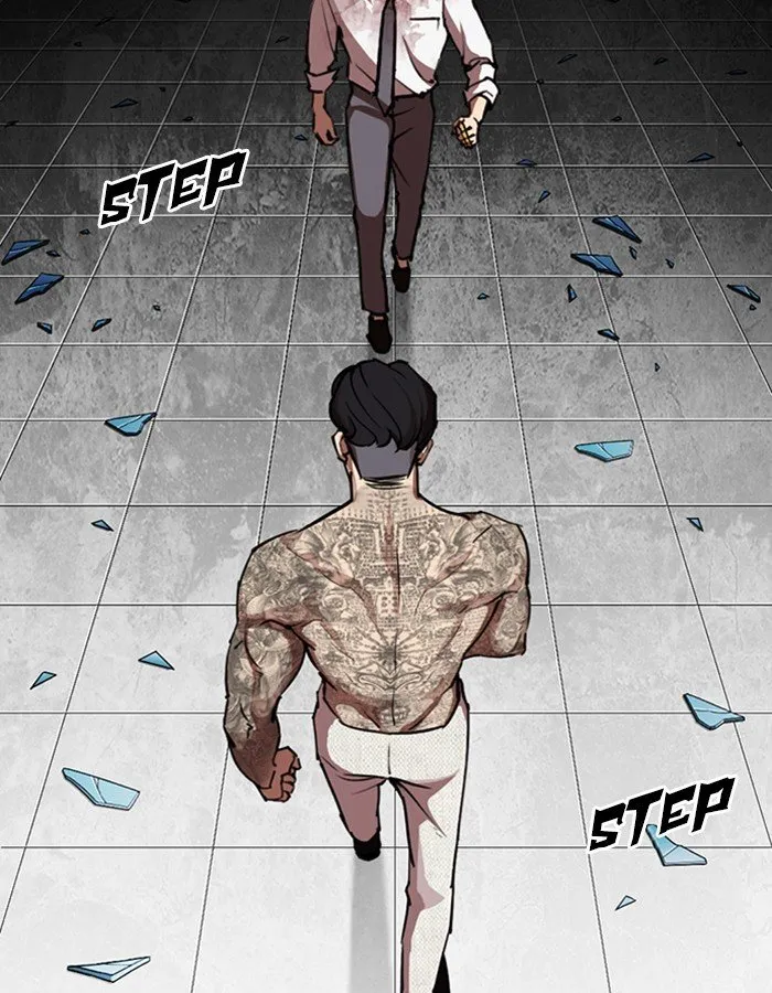 Lookism Chapter 297 Online - página 99