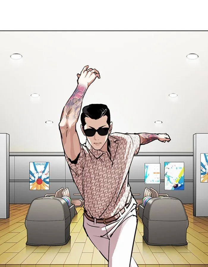 Lookism Chapter 297 Online - página 103