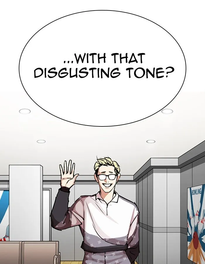 Lookism Chapter 297 Online - página 107