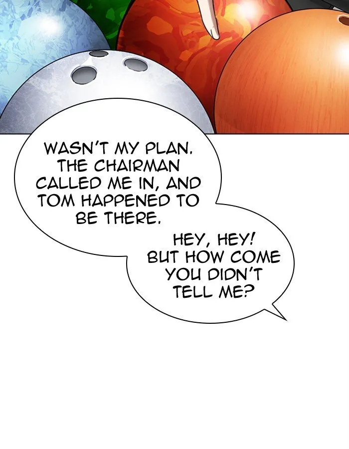 Lookism Chapter 297 Online - página 110