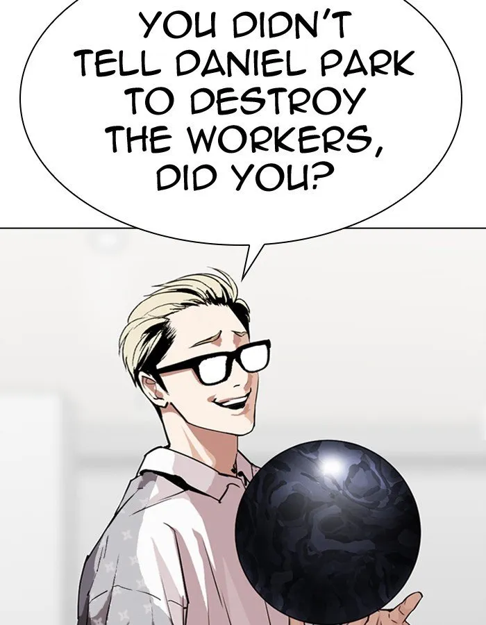 Lookism Chapter 297 Online - página 113