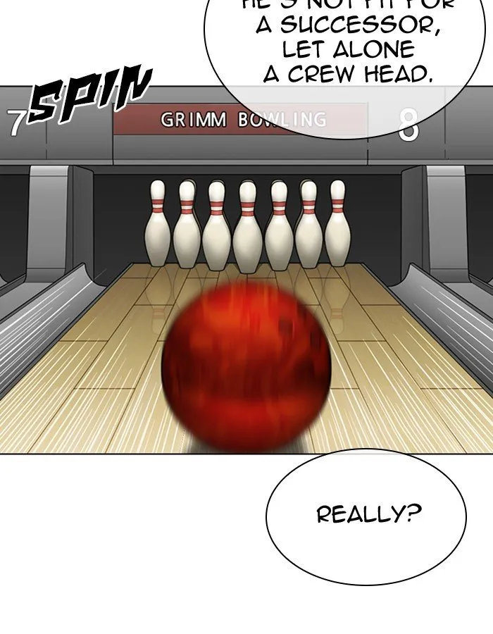 Lookism Chapter 297 Online - página 123