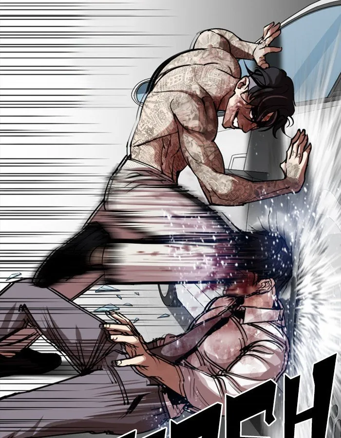 Lookism Chapter 297 Online - página 130