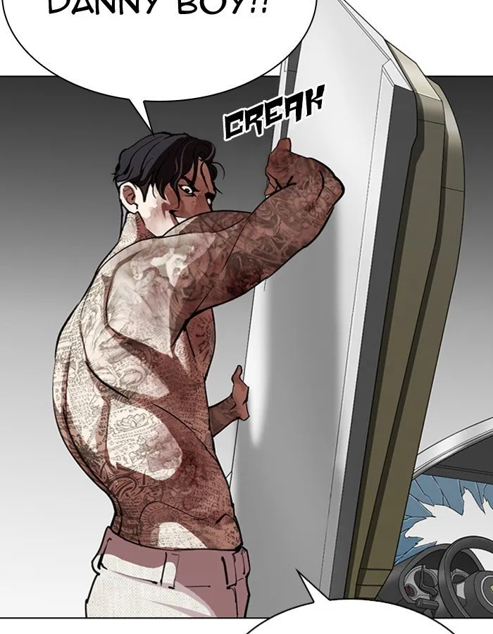 Lookism Chapter 297 Online - página 132