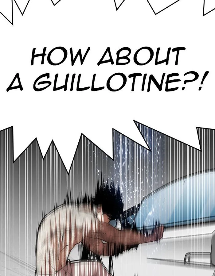 Lookism Chapter 297 Online - página 134
