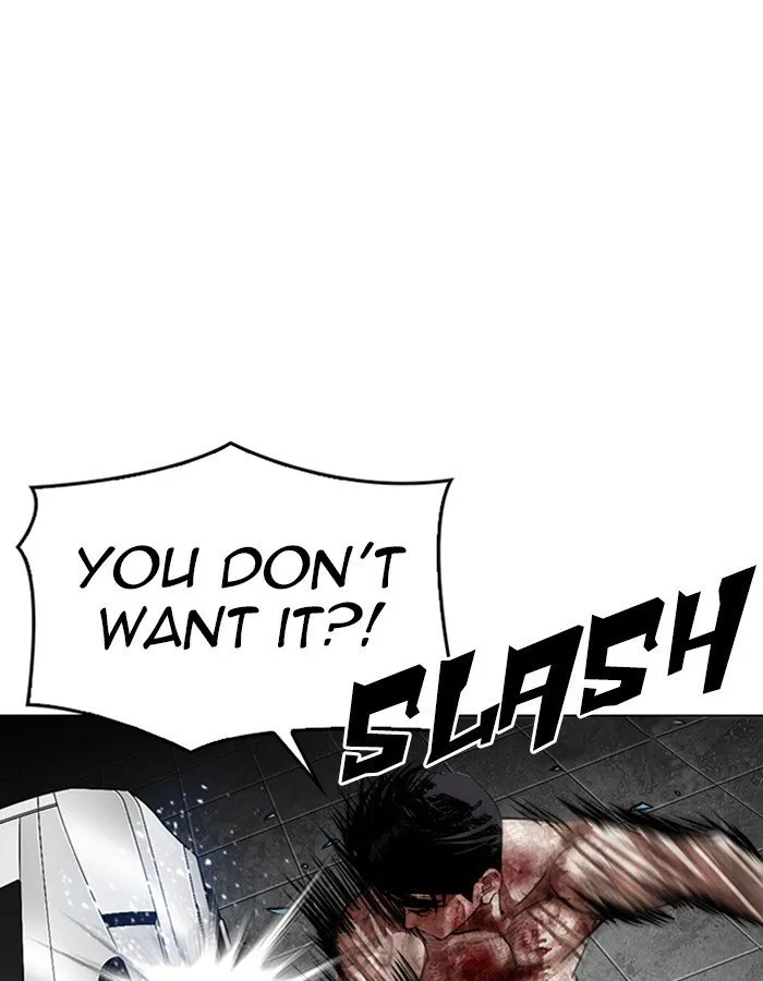 Lookism Chapter 297 Online - página 136