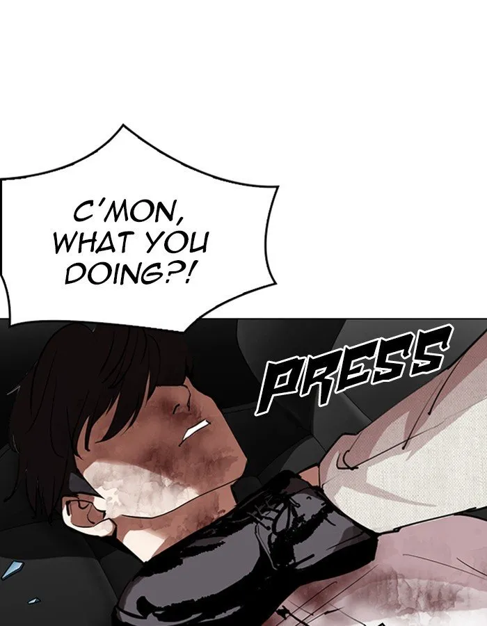 Lookism Chapter 297 Online - página 138