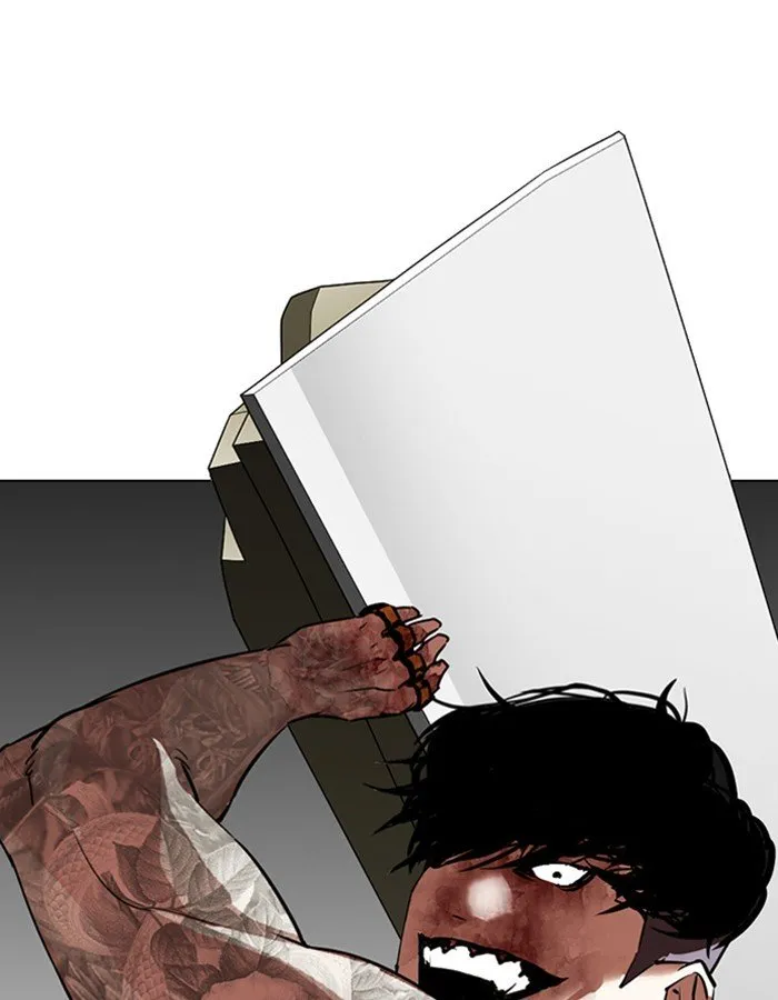 Lookism Chapter 297 Online - página 140