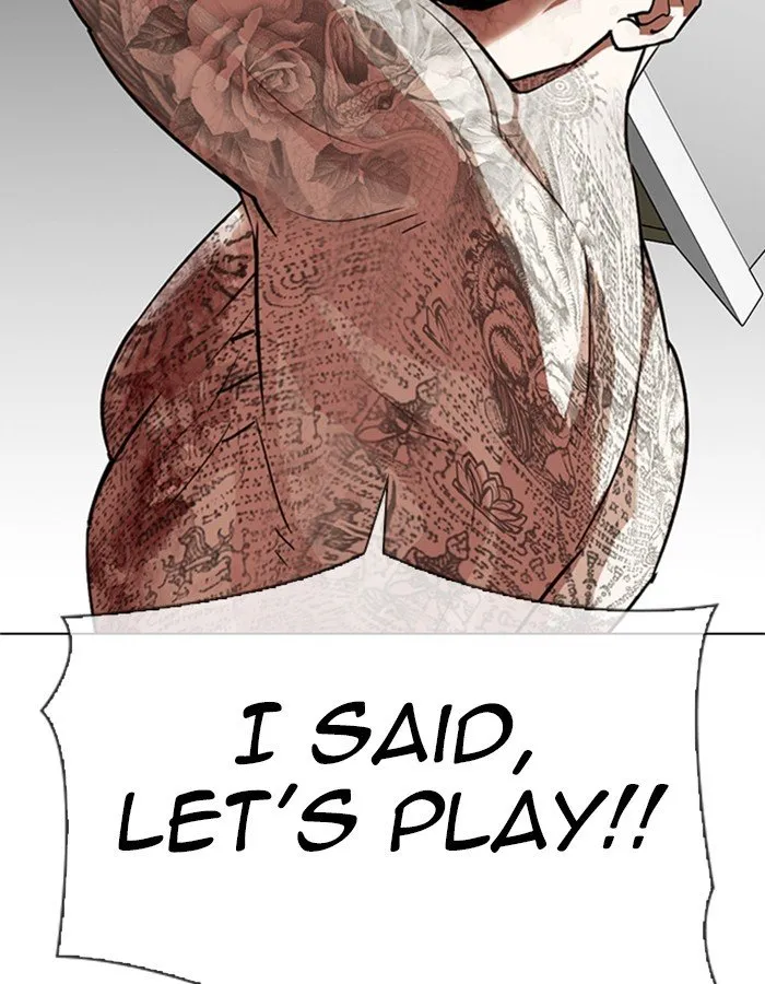 Lookism Chapter 297 Online - página 141