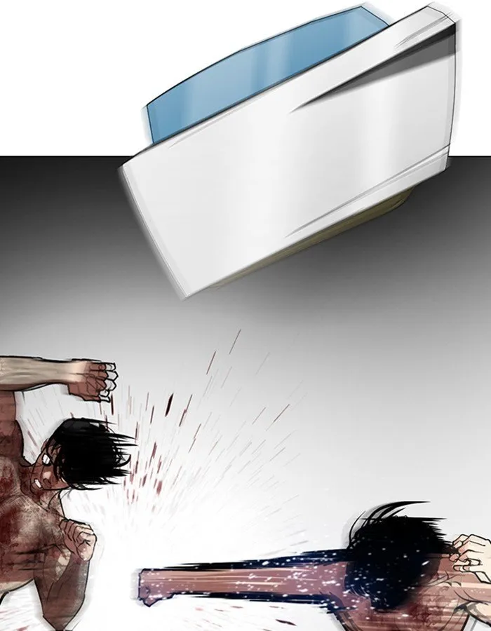 Lookism Chapter 297 Online - página 143