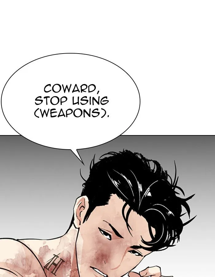 Lookism Chapter 297 Online - página 145