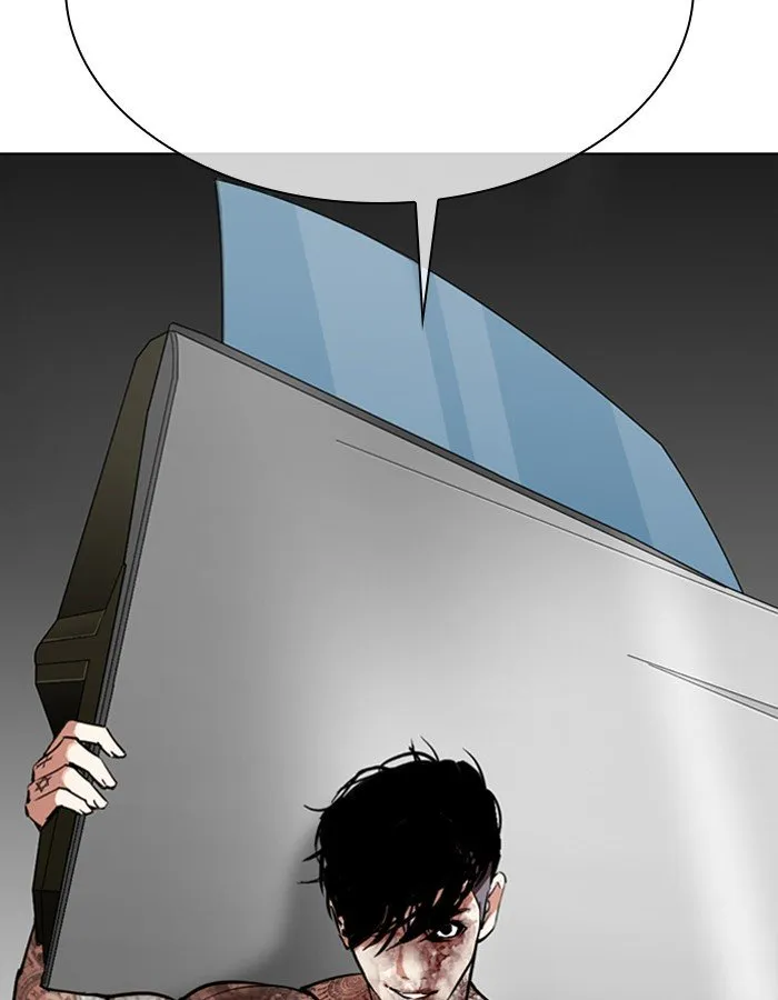 Lookism Chapter 297 Online - página 147