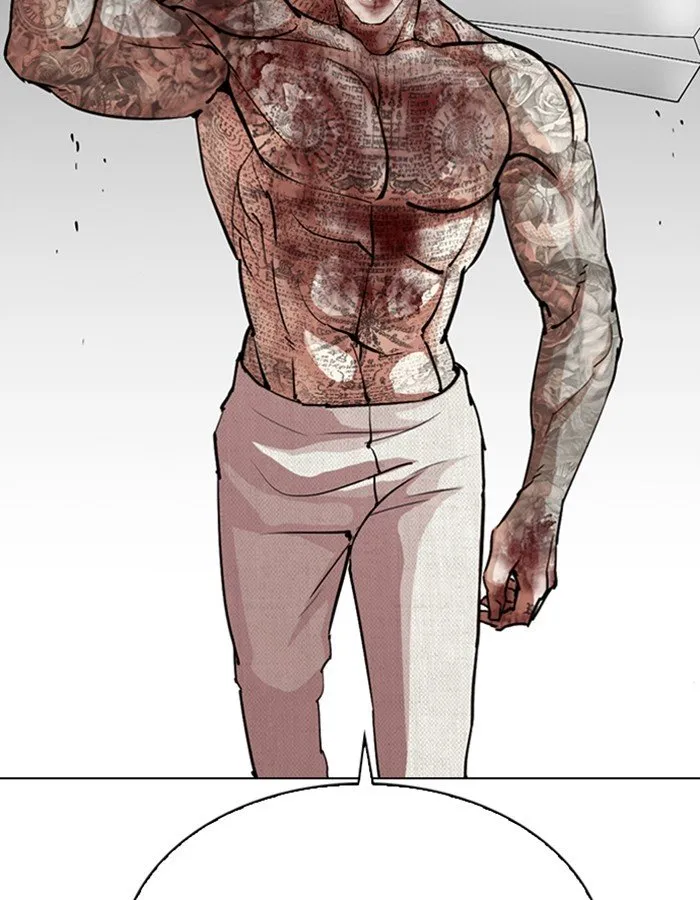 Lookism Chapter 297 Online - página 148